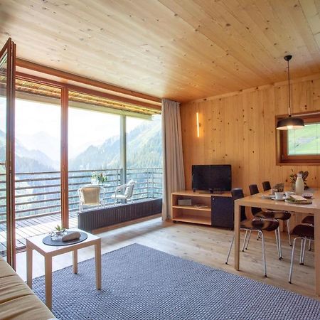 Lechblick Appartement Warth  Extérieur photo
