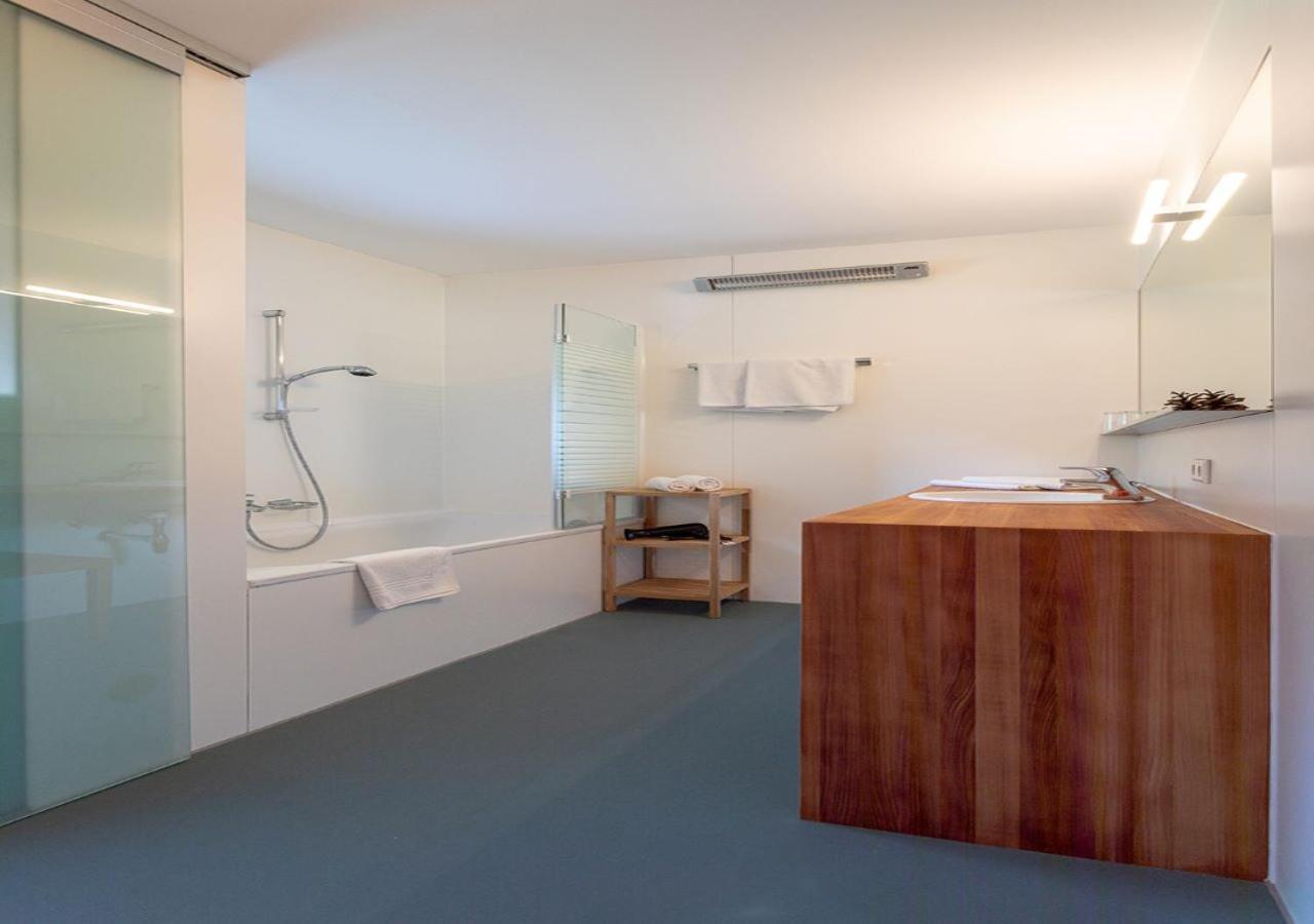 Lechblick Appartement Warth  Extérieur photo