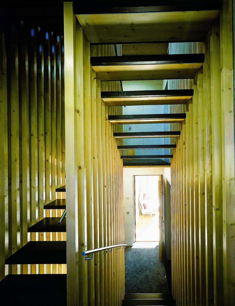 Lechblick Appartement Warth  Extérieur photo