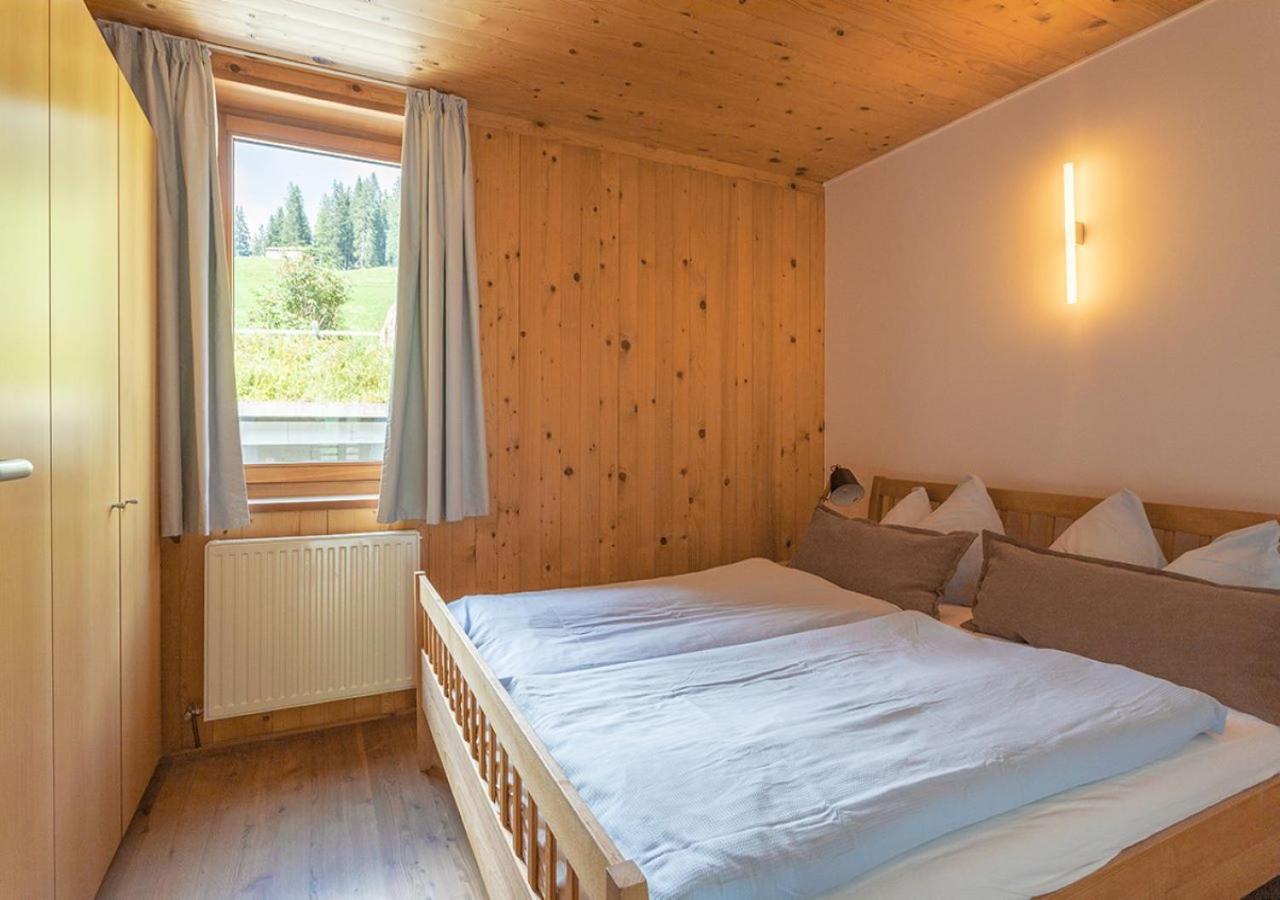 Lechblick Appartement Warth  Extérieur photo