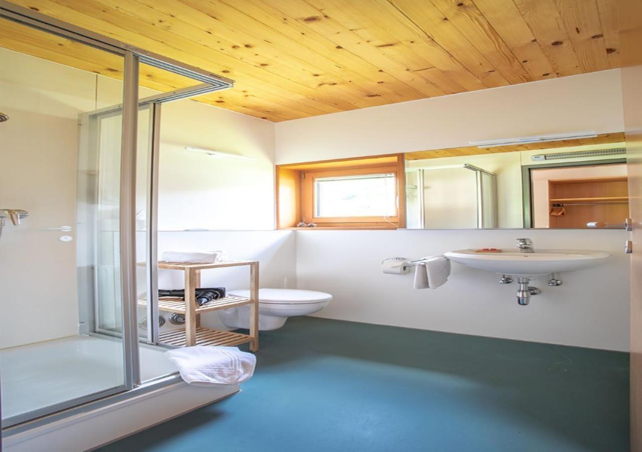 Lechblick Appartement Warth  Extérieur photo