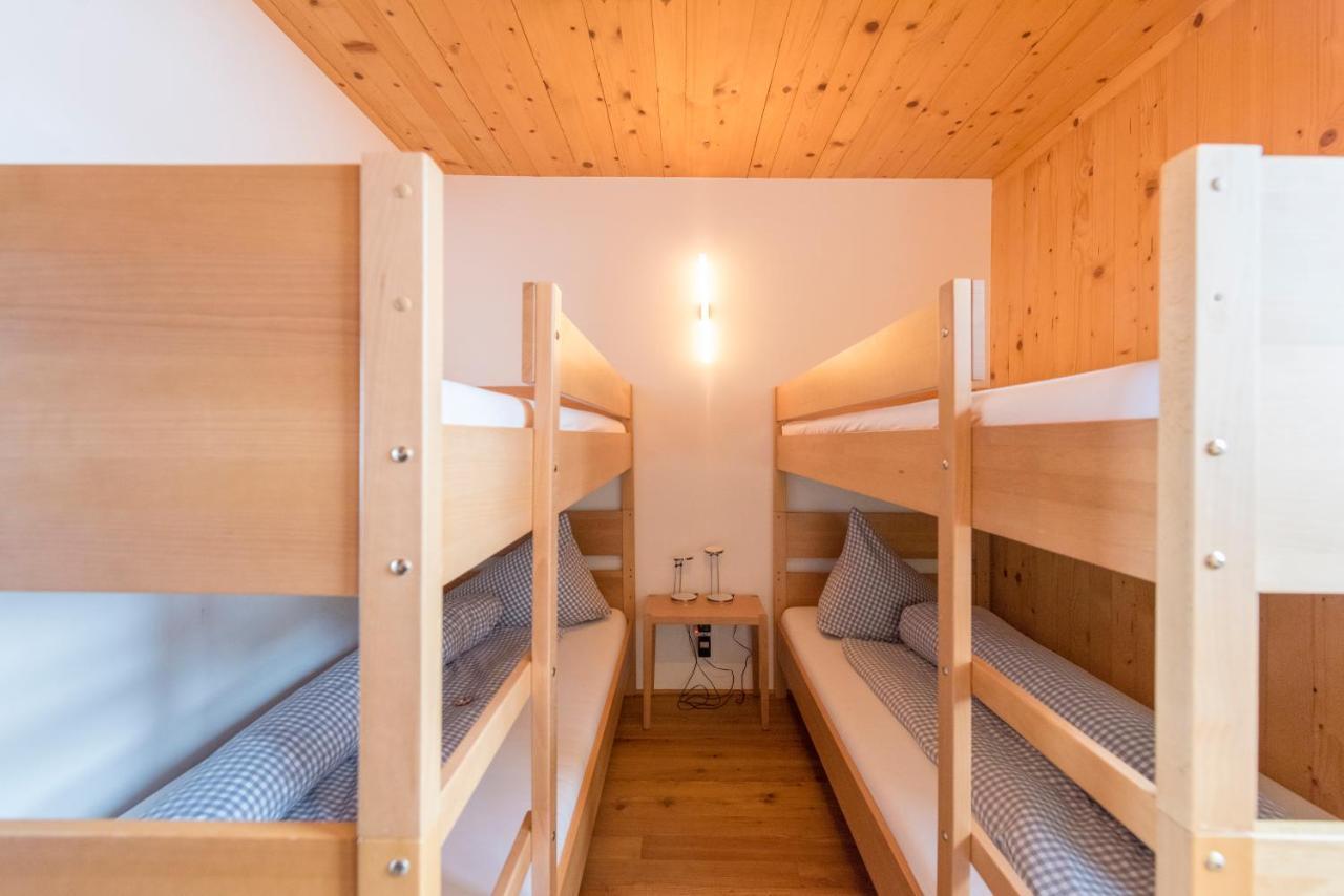 Lechblick Appartement Warth  Extérieur photo
